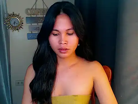 Sassy_Bianca webcam