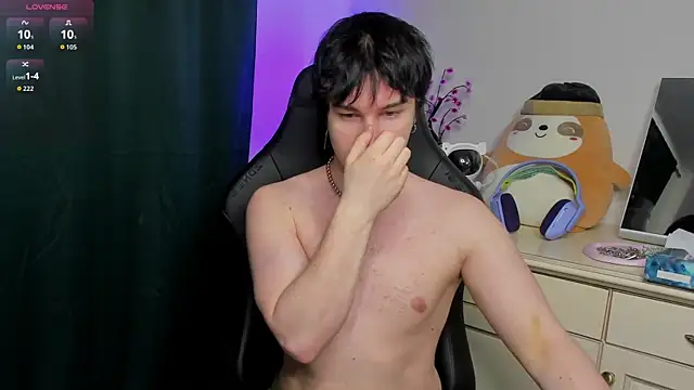 Vincent_Strong webcam