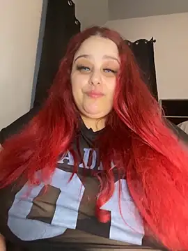 Exotic_Queen_ webcam