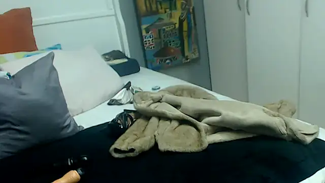 Brunettedevon33 webcam