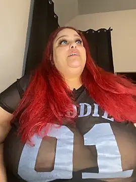 Exotic_Queen_ webcam