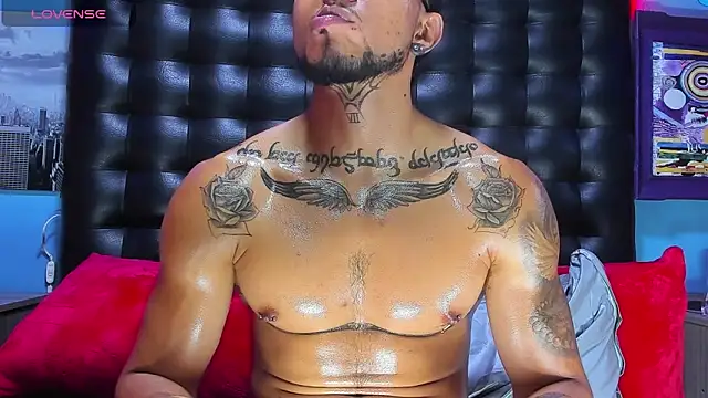 dominic_donnovan - Dominic_Donnovan's free webcam - UK Sex Cams