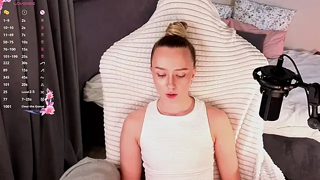 HollisBeckett webcam