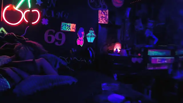 DaddyAndSplashQueen webcam