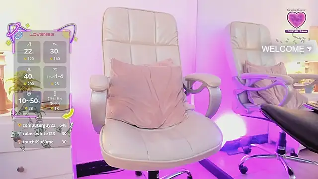 goddess__lilith - Goddess__Lilith's free webcam - UK Sex Cams