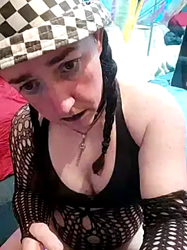 Booboo_kityfux webcam