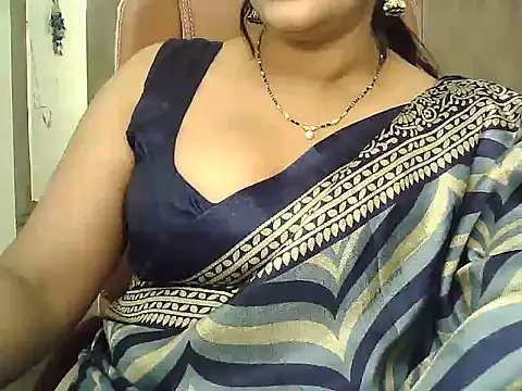 Spandana_Sweety webcam