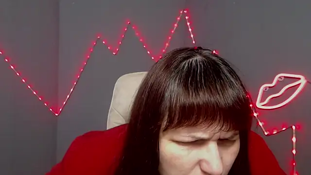 aliceinkssweetty (F milf) - make me wet