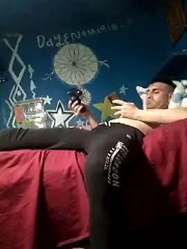 wero4200 (M young) - Cum