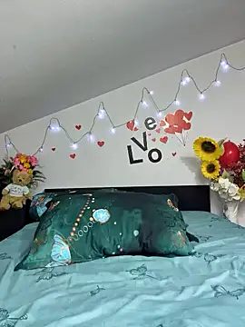 SweetMaddy888 webcam