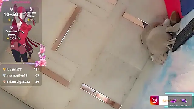 Sophiaa_doll_ webcam