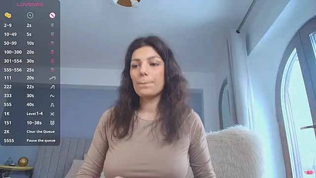 anna_lewis - Anna_Lewis's free webcam - UK Sex Cams