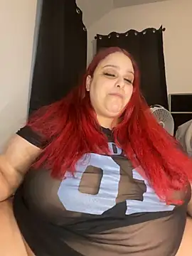 Exotic_Queen_ webcam