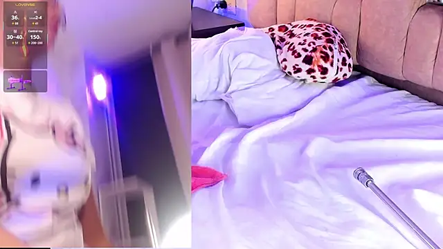 nicolejons_ (F teen) - k DESTROY MY SWEET PUSSY CTRL 3 MIN