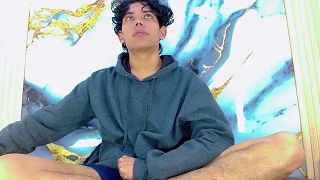 daviidbuckx_ (M twink) - cum