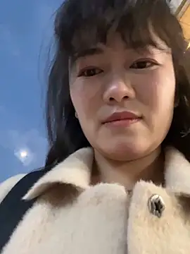 美女Molly-xiao在线直播