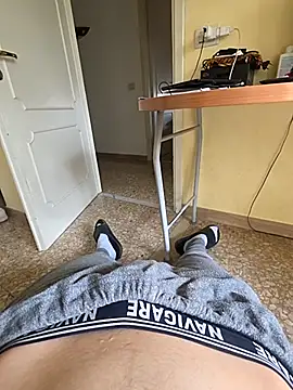 thegrezz (M young) - Pants off