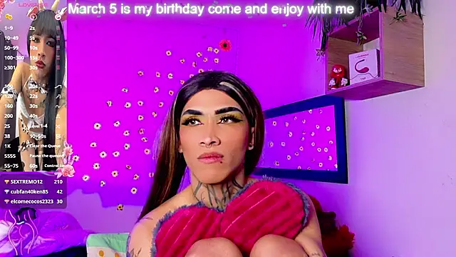 Valery_Rangell webcam