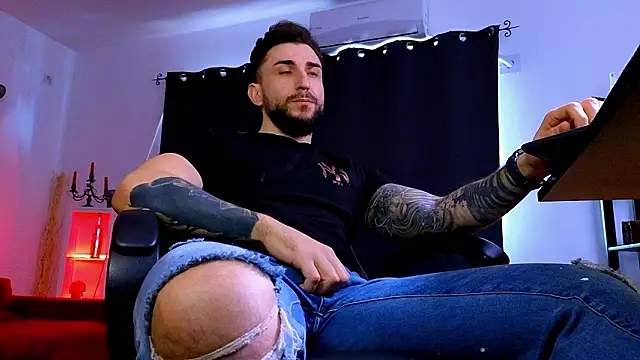 mightyaaron66 (M young) - 𖤐🔥 parTy Time ,House parTy  !  💨𖤐