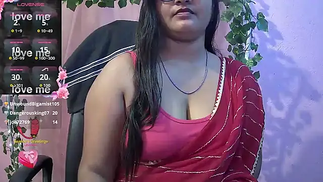Pari-new webcam
