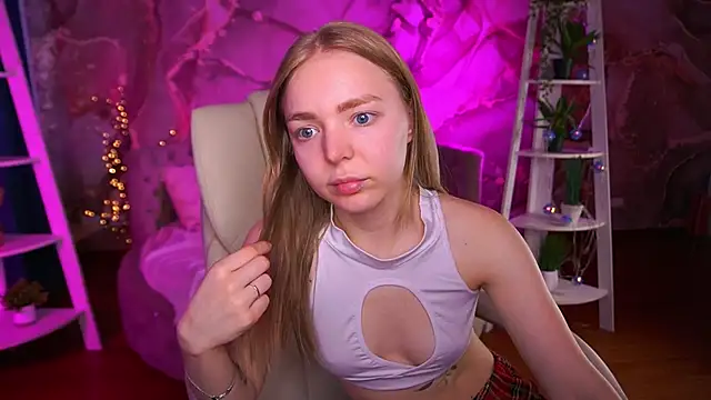 EmilySunshineS webcam