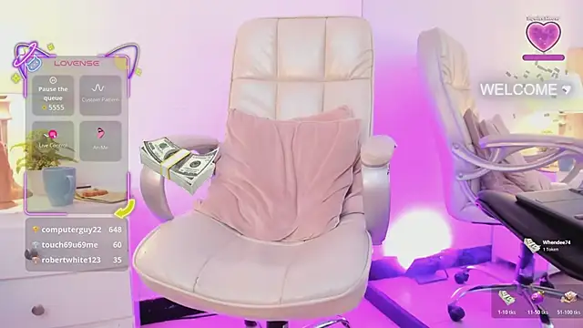 Goddess__Lilith webcam