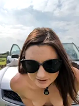 Samira-Summer webcam