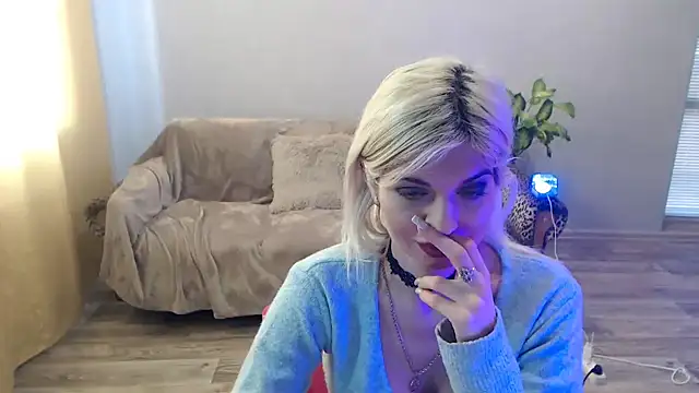 SexyBeatriice webcam