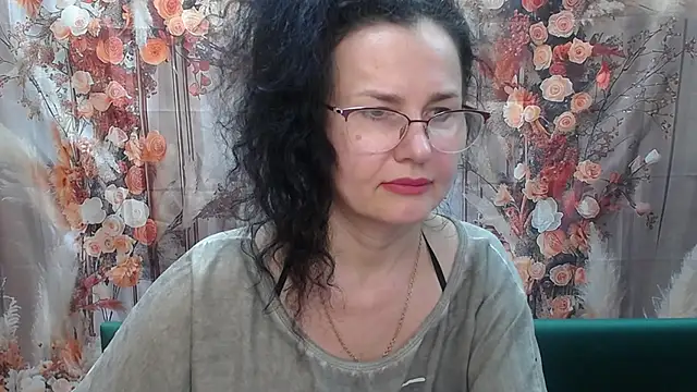 Miroslava_Happi webcam