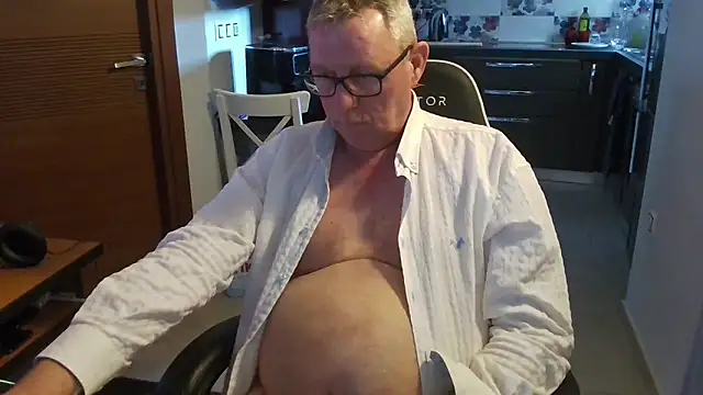 Dutch_Daddy webcam