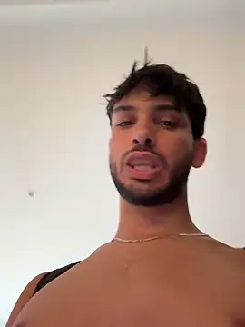 Gipsyboysteve webcam