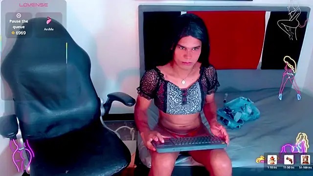 Gata_Salvaje__ webcam