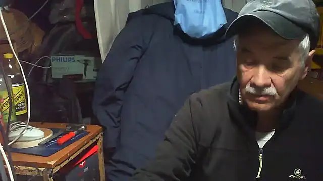 nonnomaturobisex webcam