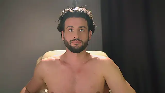 Keen___Luckystrike webcam