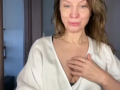 RachellAmazing webcam