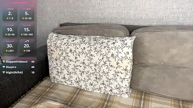 cindawinn - CindaWinn's free webcam - UK Sex Cams