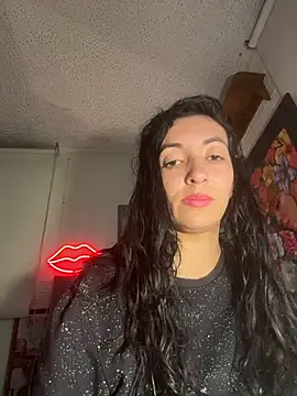 SALOME_KORLAND webcam