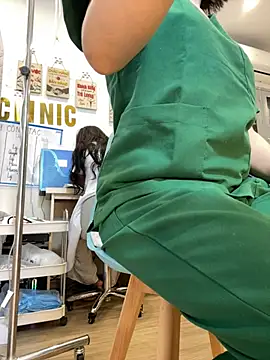 Clinic_Sexy webcam