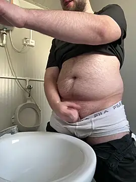 kingadonisss (M twink) - BIG CUM EXPLOSION 😈😈😈