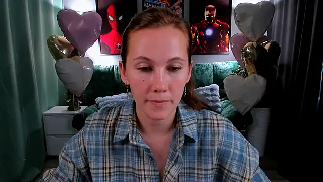 MichelleOrtis webcam