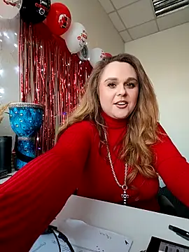 Juicy_PeachLux webcam