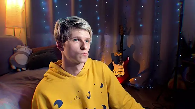 Breston_Sweet webcam