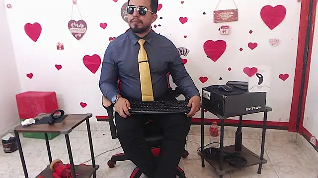 KalethBigDick webcam