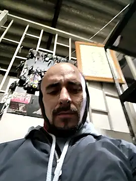 fire_menxxx001 webcam