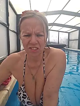 Supertitten95DD webcam