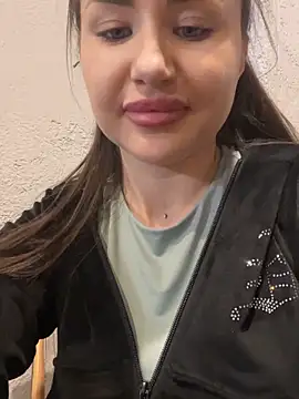 beautydiamond webcam