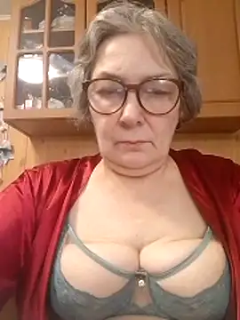 IrinaSweet54 webcam