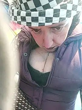 Booboo_kityfux webcam