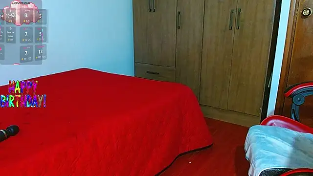 Hgp3riodictabl3 webcam