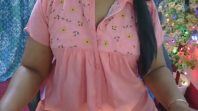 Mallu_Manisha webcam